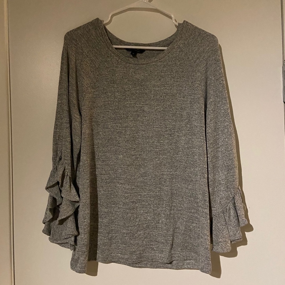 Banana republic casual blouse